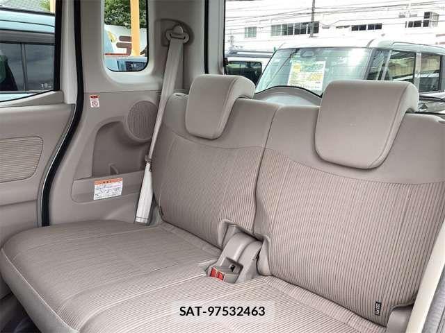 Nissan DAYZ ROOX 2016-03 8365568-19