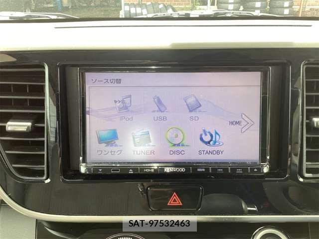 Nissan DAYZ ROOX 2016-03 8365568-3