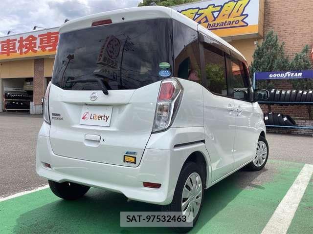 Nissan DAYZ ROOX 2016-03 8365568-4