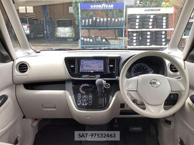 Nissan DAYZ ROOX 2016-03 8365568-5