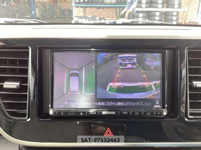 Nissan DAYZ ROOX 2016-03 8365568-6