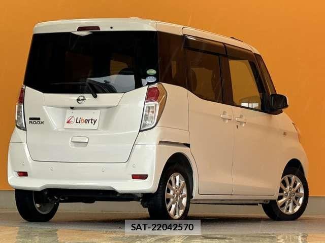 Nissan DAYZ ROOX 2019-11 8365549-9