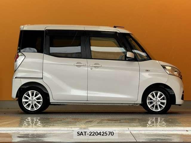 Nissan DAYZ ROOX 2019-11 8365549-10