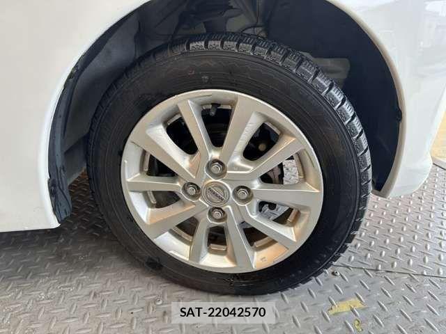Nissan DAYZ ROOX 2019-11 8365549-16