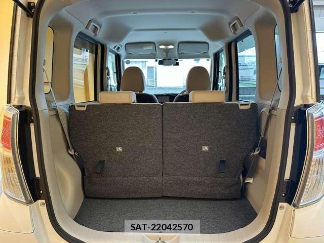 Nissan DAYZ ROOX 2019-11 8365549-19
