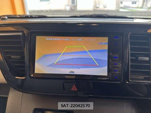 Nissan DAYZ ROOX 2019-11 8365549-4