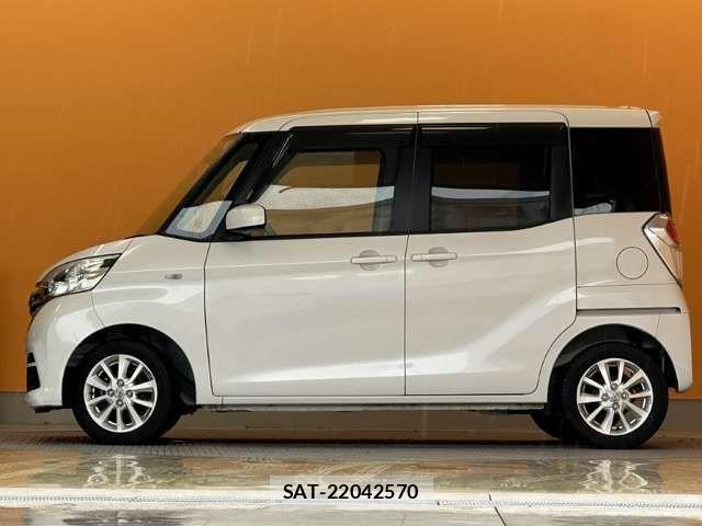 Nissan DAYZ ROOX 2019-11 8365549-6