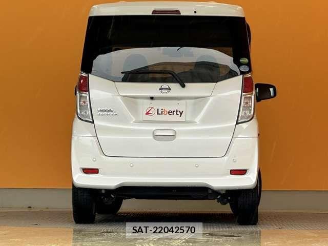 Nissan DAYZ ROOX 2019-11 8365549-8