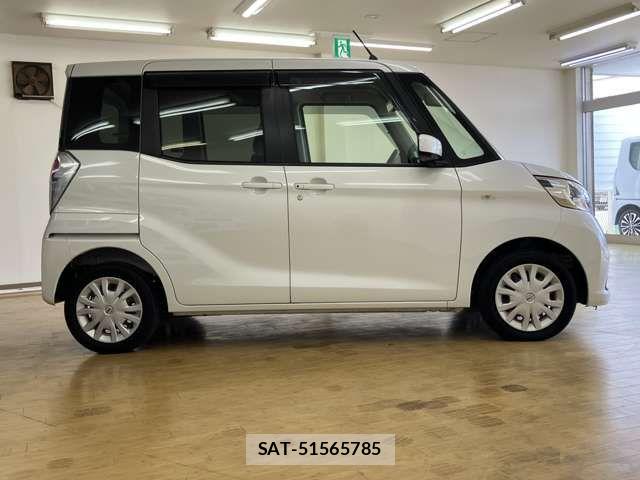 Nissan DAYZ ROOX 2017-07 8365554-10