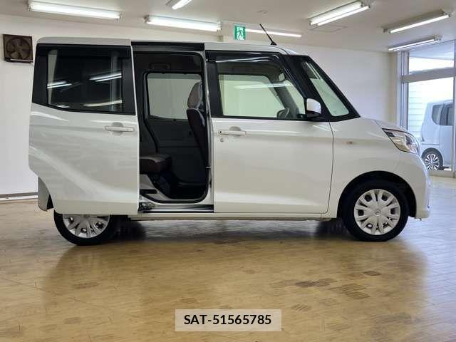 Nissan DAYZ ROOX 2017-07 8365554-11