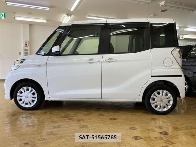 Nissan DAYZ ROOX 2017-07 8365554-14