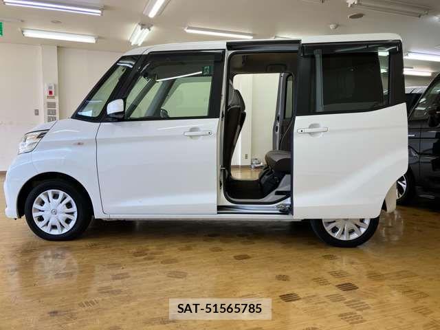 Nissan DAYZ ROOX 2017-07 8365554-15