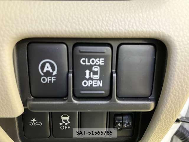 Nissan DAYZ ROOX 2017-07 8365554-2