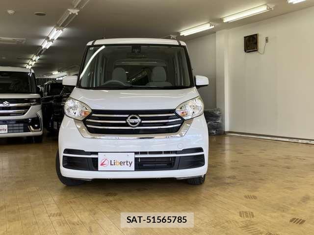 Nissan DAYZ ROOX 2017-07 8365554-7