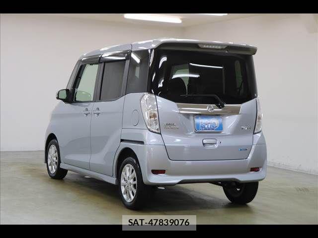Nissan DAYZ ROOX 2017-02 8365558-19