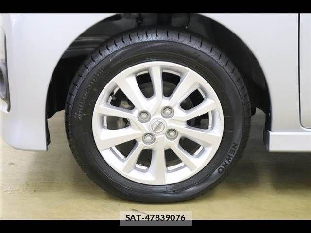 Nissan DAYZ ROOX 2017-02 8365558-23