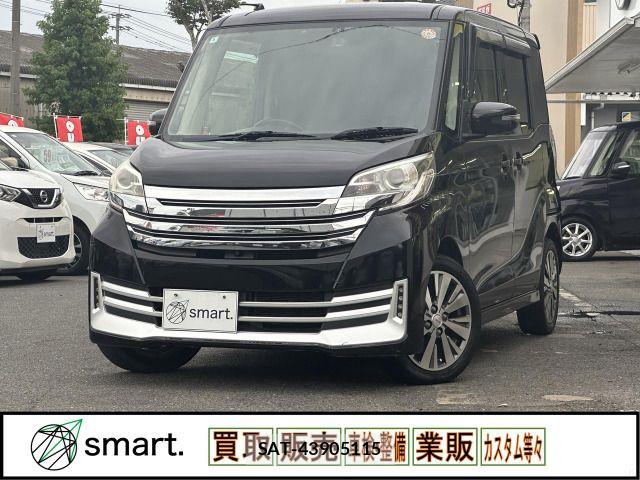 Nissan DAYZ ROOX 2014-05 8365571-0