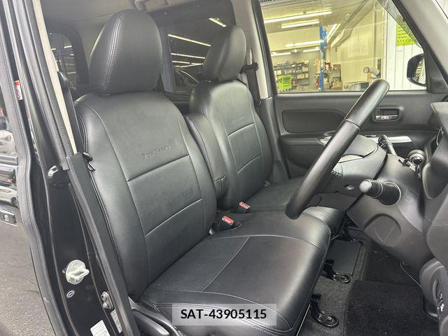 Nissan DAYZ ROOX 2014-05 8365571-11
