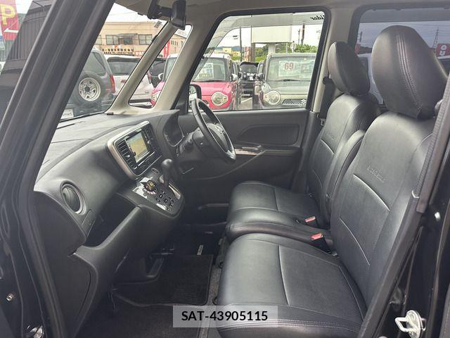 Nissan DAYZ ROOX 2014-05 8365571-12