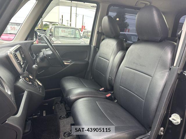 Nissan DAYZ ROOX 2014-05 8365571-13