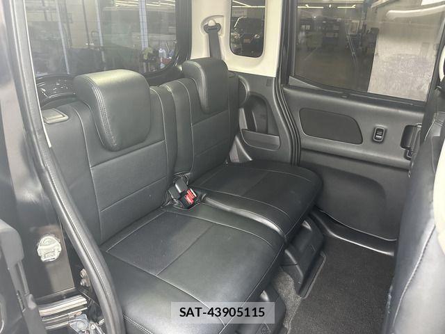 Nissan DAYZ ROOX 2014-05 8365571-14