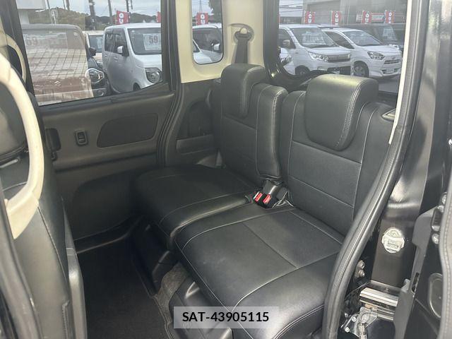 Nissan DAYZ ROOX 2014-05 8365571-15
