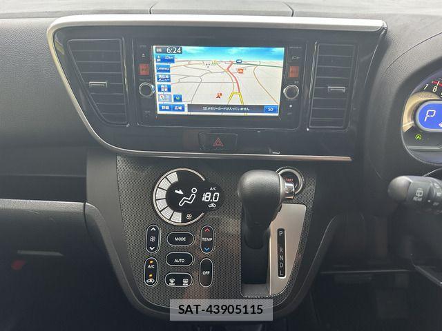Nissan DAYZ ROOX 2014-05 8365571-16