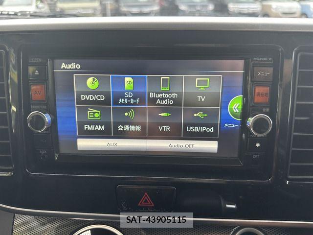 Nissan DAYZ ROOX 2014-05 8365571-18