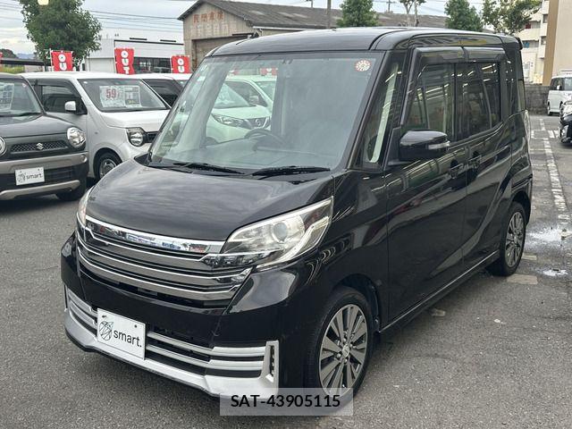 Nissan DAYZ ROOX 2014-05 8365571-1