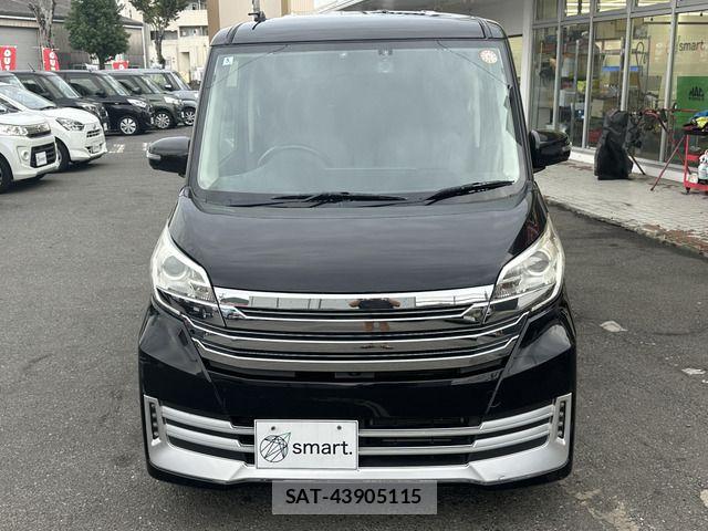Nissan DAYZ ROOX 2014-05 8365571-2