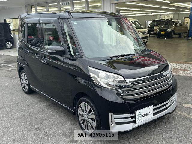 Nissan DAYZ ROOX 2014-05 8365571-3