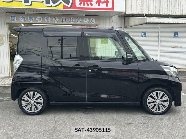 Nissan DAYZ ROOX 2014-05 8365571-5