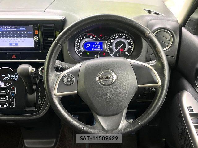 Nissan DAYZ ROOX 2015-03 8365551-10