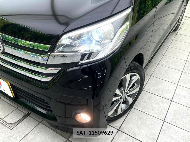 Nissan DAYZ ROOX 2015-03 8365551-11