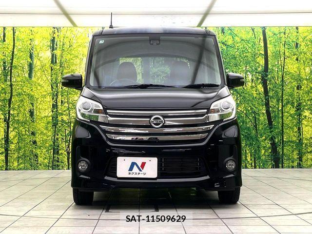 Nissan DAYZ ROOX 2015-03 8365551-13