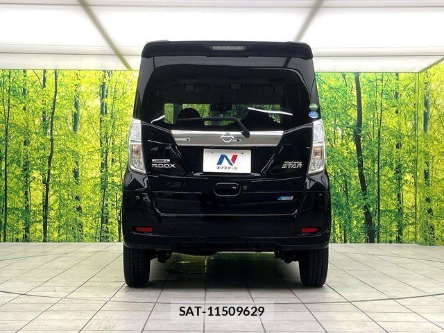 Nissan DAYZ ROOX 2015-03 8365551-14
