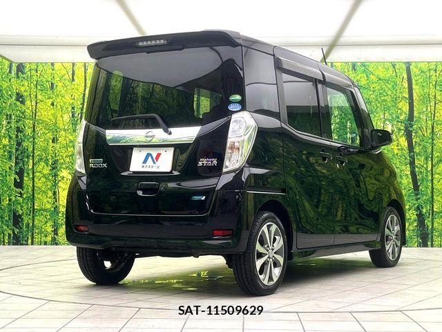 Nissan DAYZ ROOX 2015-03 8365551-16