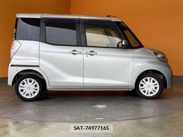Nissan DAYZ ROOX 2019-08 8365548-9