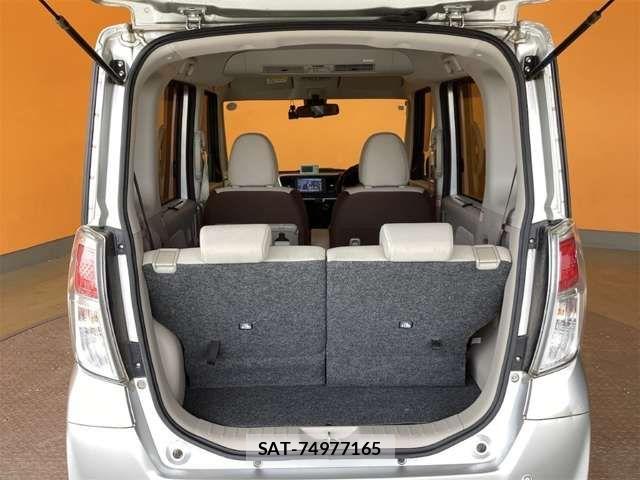 Nissan DAYZ ROOX 2019-08 8365548-10