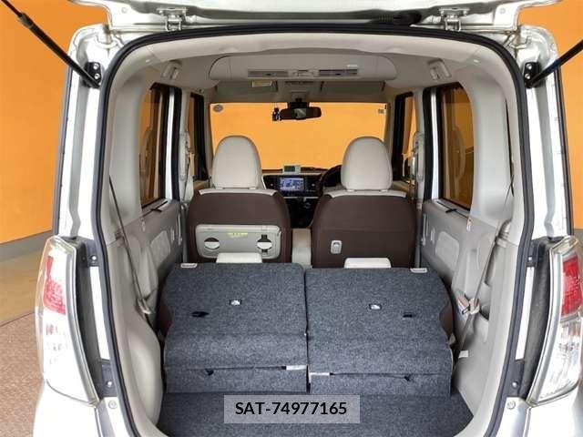 Nissan DAYZ ROOX 2019-08 8365548-11