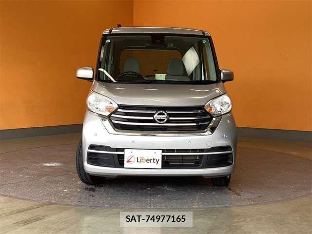 Nissan DAYZ ROOX 2019-08 8365548-4