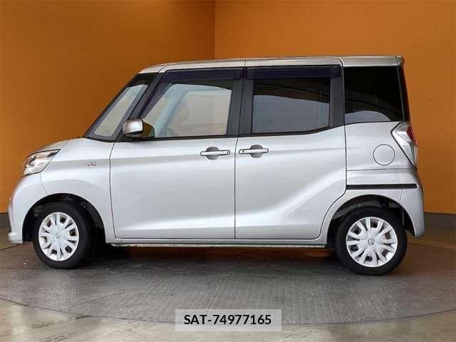 Nissan DAYZ ROOX 2019-08 8365548-5