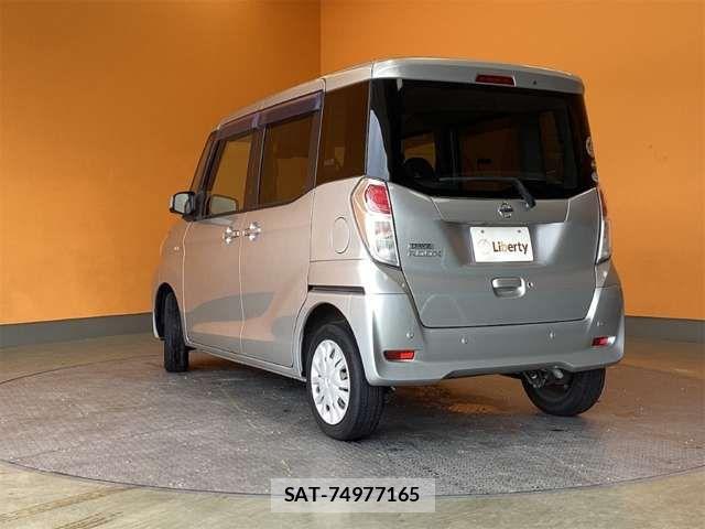 Nissan DAYZ ROOX 2019-08 8365548-6