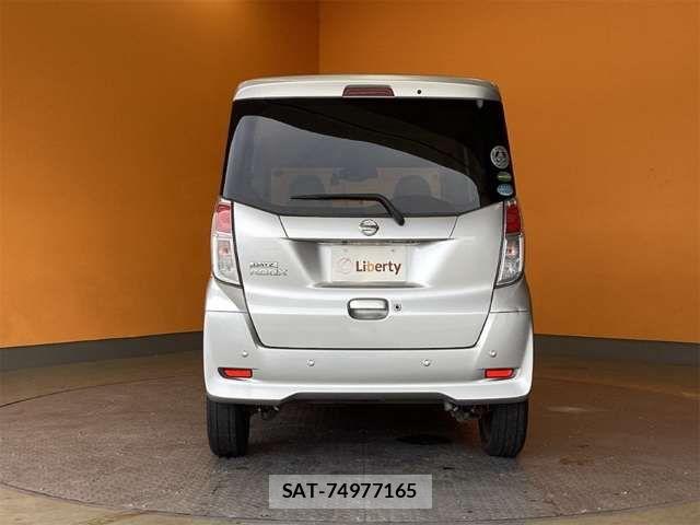 Nissan DAYZ ROOX 2019-08 8365548-7