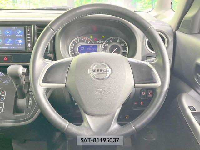 Nissan DAYZ ROOX 2015-12 8365566-10