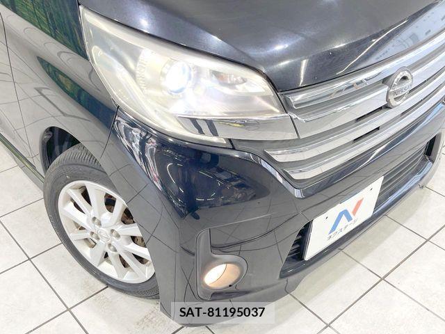 Nissan DAYZ ROOX 2015-12 8365566-11