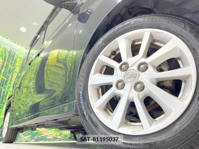 Nissan DAYZ ROOX 2015-12 8365566-12