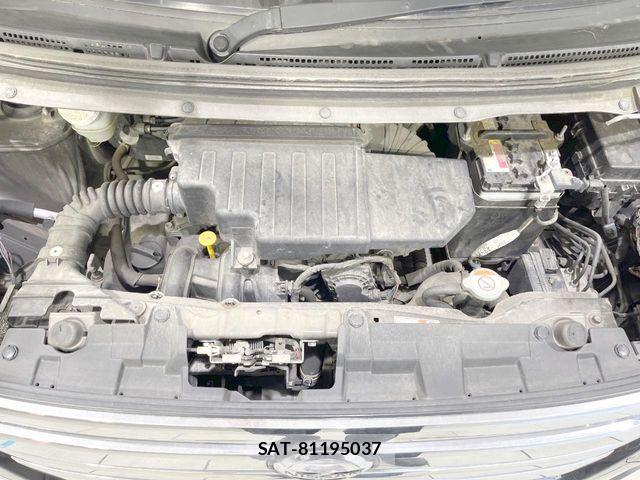 Nissan DAYZ ROOX 2015-12 8365566-17