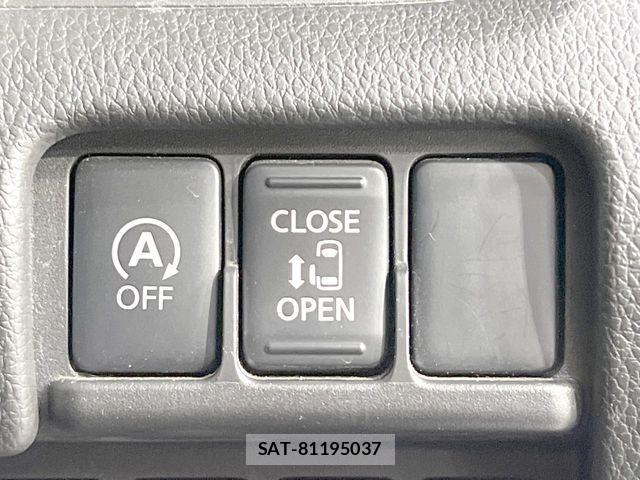 Nissan DAYZ ROOX 2015-12 8365566-5