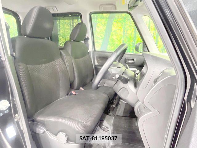Nissan DAYZ ROOX 2015-12 8365566-7